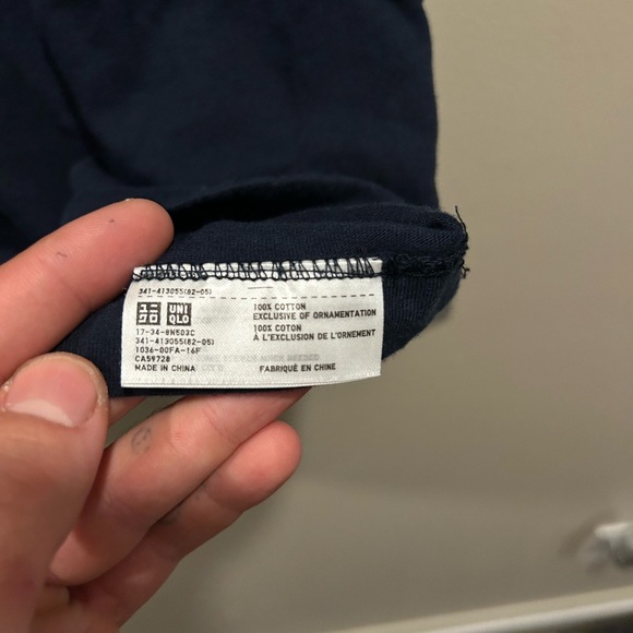 Kaws x Uniqlo Sesame Street Tee - Picture 7 of 7